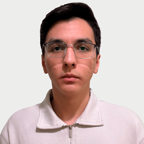 Мардон Равшанович Ф. - Ведет курс Программирование игр на Java и еще 8 курсов рис.1