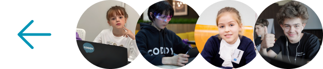 Степан Александрович Ч. - Ведет курс Программирование игр на Python и еще 2 курса рис.3